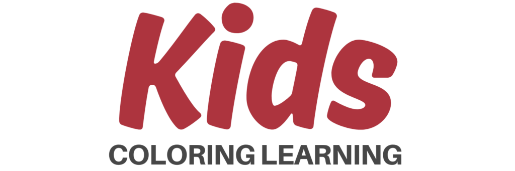 Kids Coloring Learning Hub